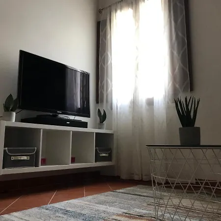L’ulivo Сasa de vacaciones *
