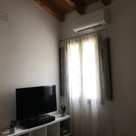 L’ulivo Сasa de vacaciones *