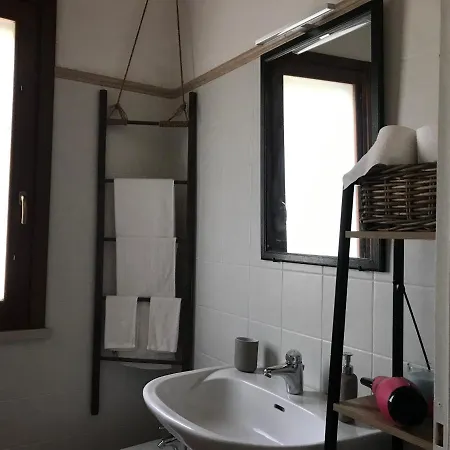 L’ulivo Сasa de vacaciones Belvedere (Sicily)