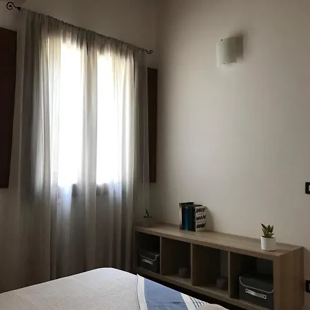L’ulivo Сasa de vacaciones Belvedere (Sicily)