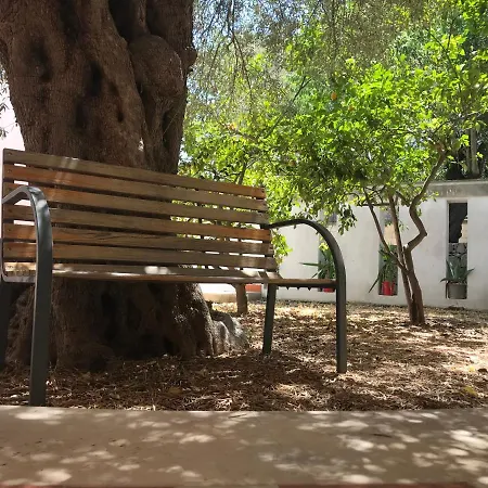 Сasa de vacaciones L’ulivo *