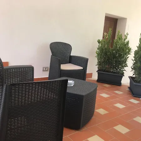 L’ulivo * Belvedere (Sicily)