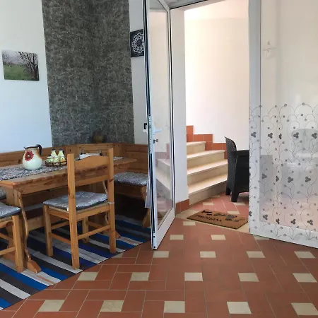 L’ulivo Сasa de vacaciones Belvedere (Sicily)