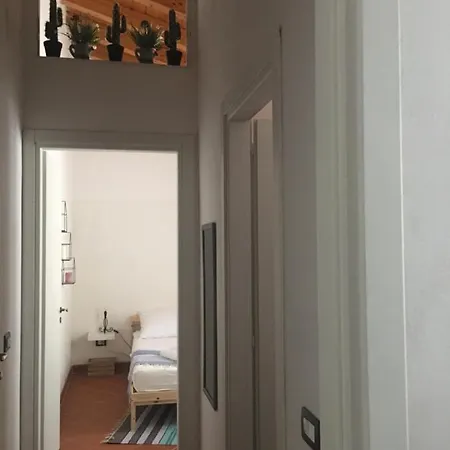 L’ulivo Сasa de vacaciones